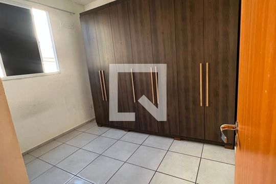 Quarto de apartamento à venda com 2 quartos, 44m² em Cooperativa, São Bernardo do Campo