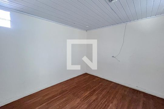 Casa para alugar com 1 quarto, 40m² em Chácara Seis de Outubro, São Paulo