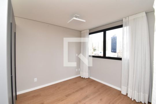Kitnet/Studio para alugar com 1 quarto, 19m² em Centro, Curitiba