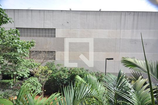 Vista da Sacada de apartamento à venda com 2 quartos, 49m² em Jardim Brasil, São Paulo