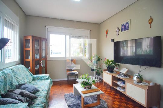 Casa à venda com 2 quartos, 144m² em Centro, São Leopoldo