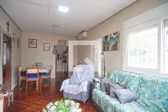 Casa à venda com 2 quartos, 144m² em Centro, São Leopoldo