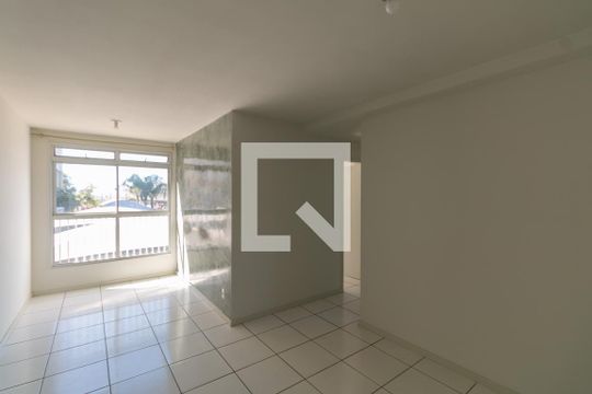 Apartamento para alugar com 2 quartos, 52m² em Candelária, Belo Horizonte