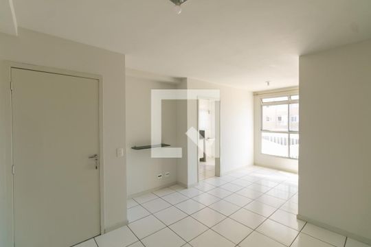 Apartamento para alugar com 2 quartos, 52m² em Candelária, Belo Horizonte