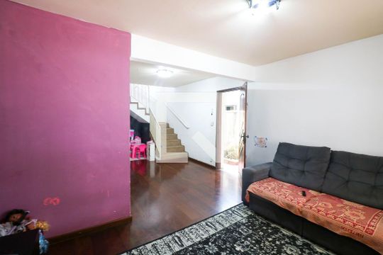Casa à venda com 3 quartos, 130m² em Santo Amaro, São Paulo