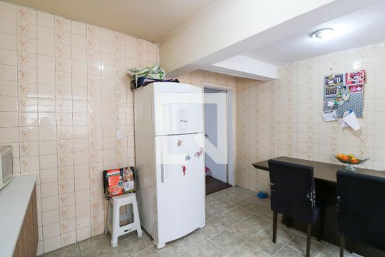Casa à venda com 3 quartos, 130m² em Santo Amaro, São Paulo