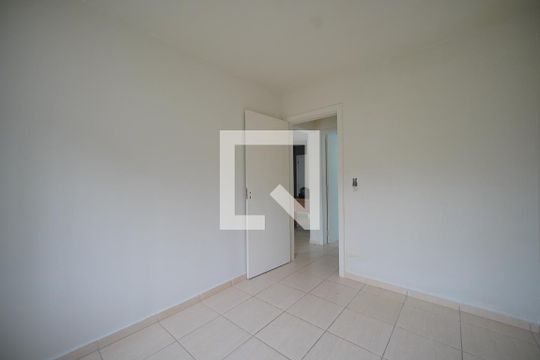 Quarto 1 de apartamento para alugar com 2 quartos, 52m² em São Sebastiao, Palhoça
