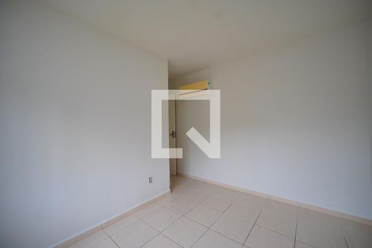 Quarto 2 de apartamento para alugar com 2 quartos, 52m² em São Sebastiao, Palhoça