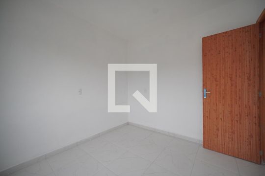 Quarto de apartamento para alugar com 1 quarto, 30m² em São Sebastiao, Palhoça
