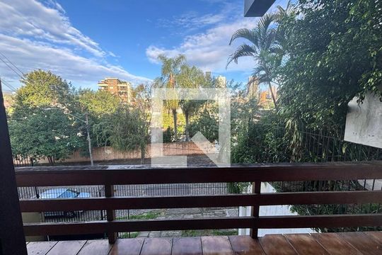 Casa para alugar com 4 quartos, 418m² em Guarani, Novo Hamburgo