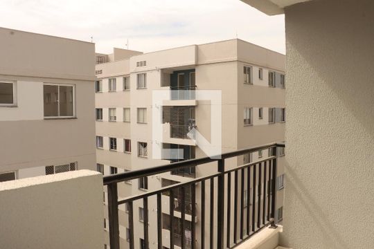 Apartamento para alugar com 2 quartos, 43m² em Cidade São Mateus, São Paulo