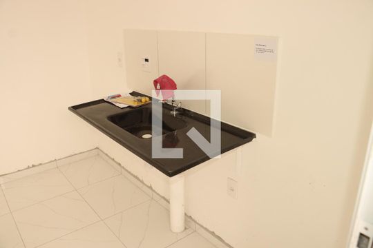 Apartamento para alugar com 2 quartos, 43m² em Cidade São Mateus, São Paulo