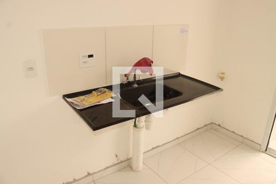 Apartamento para alugar com 2 quartos, 43m² em Cidade São Mateus, São Paulo
