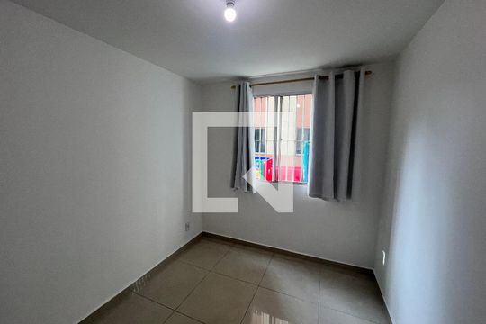Quarto 2 de apartamento para alugar com 2 quartos, 40m² em Super Quadra Morumbi, São Paulo