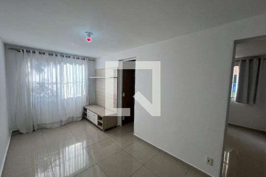 Apartamento para alugar com 2 quartos, 45m² em Super Quadra Morumbi, São Paulo