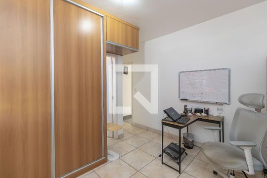 Quarto 1 de casa à venda com 2 quartos, 105m² em Jardim Atlântico, Belo Horizonte