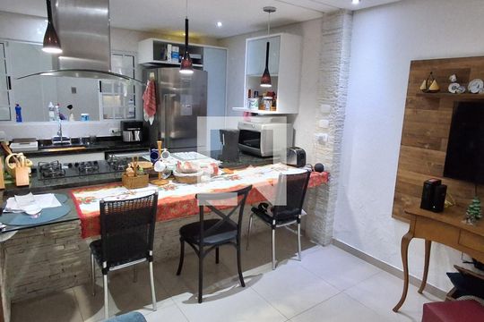 Casa de Condomínio à venda com 2 quartos, 113m² em Jardim Bom Clima, Guarulhos