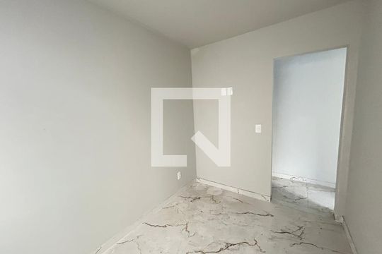Quarto 1 de casa para alugar com 2 quartos, 60m² em Engenho de Dentro, Rio de Janeiro