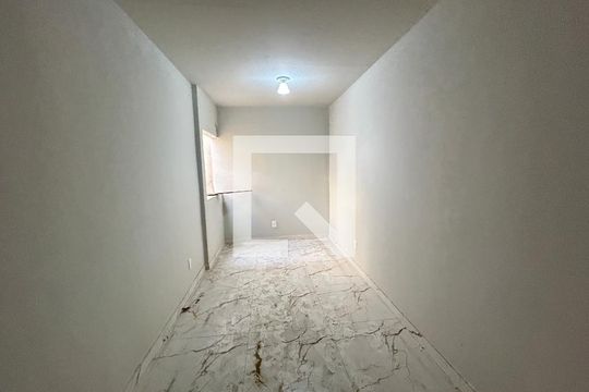 Quarto 2 de casa para alugar com 2 quartos, 60m² em Engenho de Dentro, Rio de Janeiro