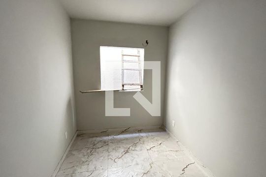 Quarto 1 de casa para alugar com 2 quartos, 60m² em Engenho de Dentro, Rio de Janeiro