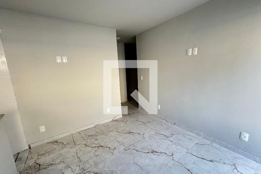 Sala de casa para alugar com 2 quartos, 60m² em Engenho de Dentro, Rio de Janeiro