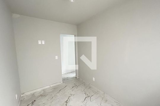 Quarto 1 de casa para alugar com 2 quartos, 60m² em Engenho de Dentro, Rio de Janeiro