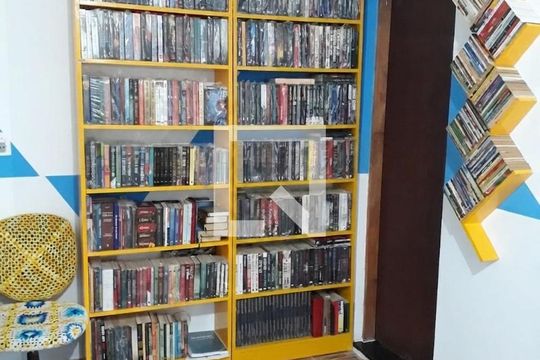 Quarto de casa à venda com 2 quartos, 101m² em Jardim Santa Emilia, Guarulhos