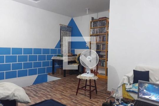 Quarto de casa à venda com 2 quartos, 101m² em Jardim Santa Emilia, Guarulhos