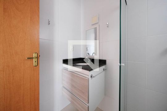 Suíte 1 de casa de condomínio à venda com 2 quartos, 83m² em Vila Matilde, São Paulo
