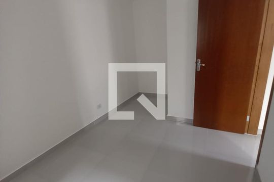 Quarto de casa de condomínio para alugar com 2 quartos, 38m² em Penha de França, São Paulo