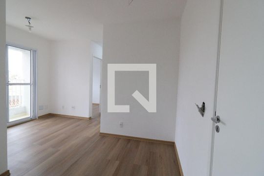 Apartamento para alugar com 2 quartos, 43m² em Vila Isa, São Paulo