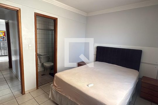 Apartamento para alugar com 3 quartos, 95m² em Setor Bueno, Goiânia