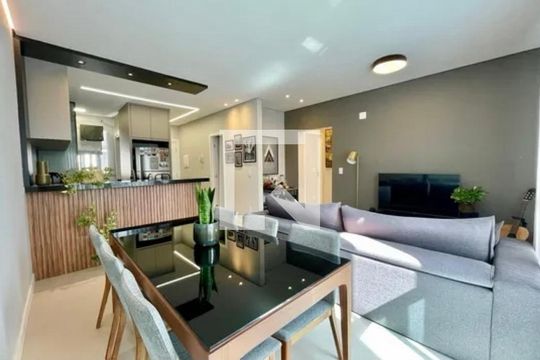 Apartamento para alugar com 2 quartos, 135m² em Luxemburgo, Belo Horizonte