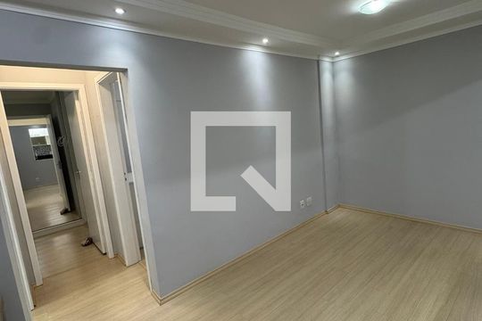 Sala de apartamento para alugar com 2 quartos, 47m² em Sítio do Mandaqui, São Paulo