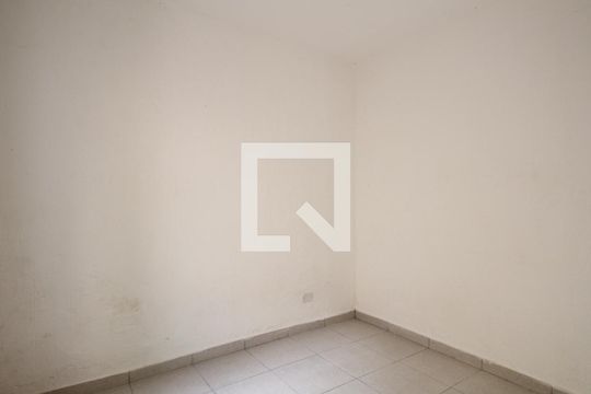 Quarto de casa para alugar com 1 quarto, 55m² em Jardim das Palmas, São Paulo