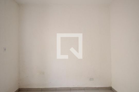 Quarto de casa para alugar com 1 quarto, 55m² em Jardim das Palmas, São Paulo