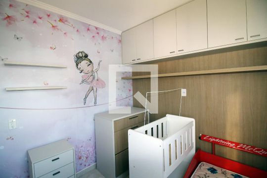 Quarto 2 de apartamento à venda com 2 quartos, 50m² em Parada de Lucas, Rio de Janeiro