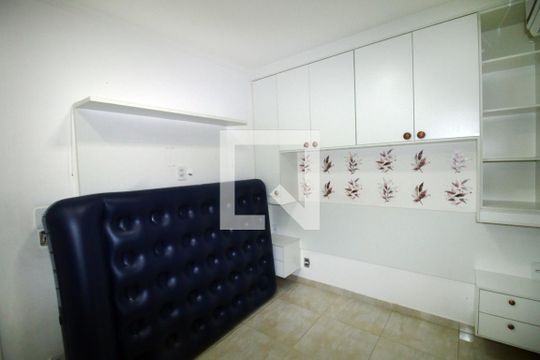 Quarto 1 de apartamento à venda com 2 quartos, 50m² em Parada de Lucas, Rio de Janeiro