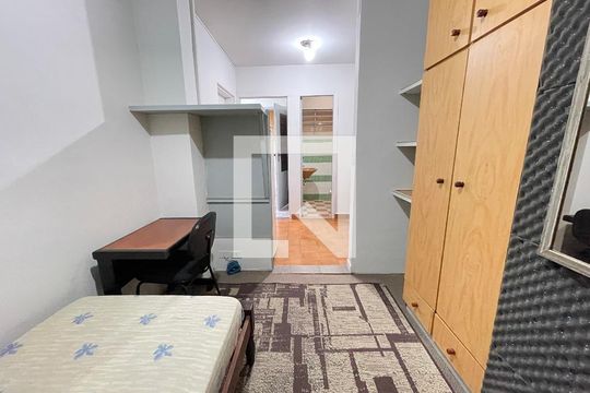 Kitnet/Studio para alugar com 1 quarto, 22m² em Jaguaré, São Paulo