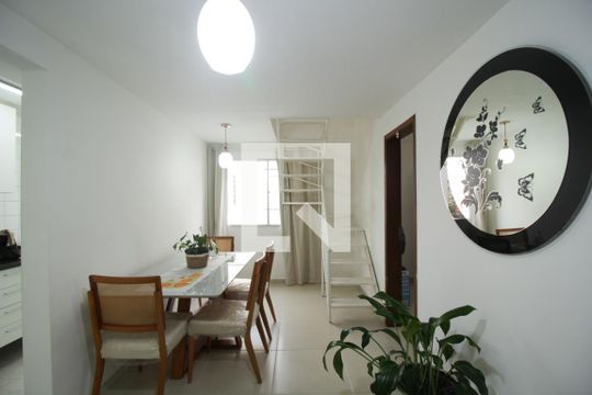 Sala  de apartamento à venda com 4 quartos, 94m² em Vila Miriam, São Paulo