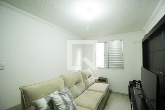 Sala de TV de apartamento à venda com 4 quartos, 94m² em Vila Miriam, São Paulo