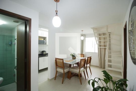 Sala de apartamento à venda com 4 quartos, 94m² em Vila Miriam, São Paulo