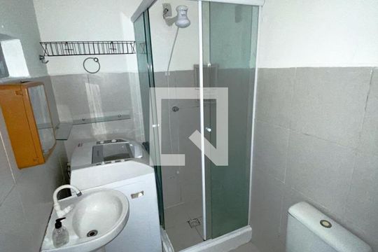 Apartamento para alugar com 1 quarto, 27m² em Farroupilha, Porto Alegre