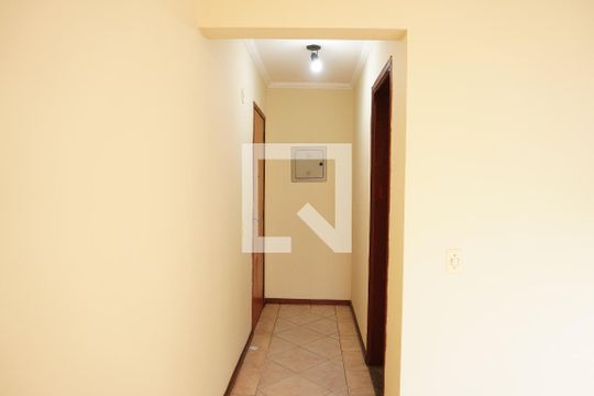 Apartamento para alugar com 3 quartos, 80m² em Centro, São Carlos