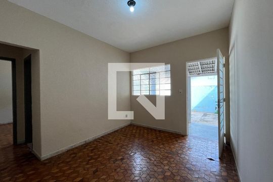 Sala de casa para alugar com 1 quarto, 55m² em Vila Mimosa, Campinas