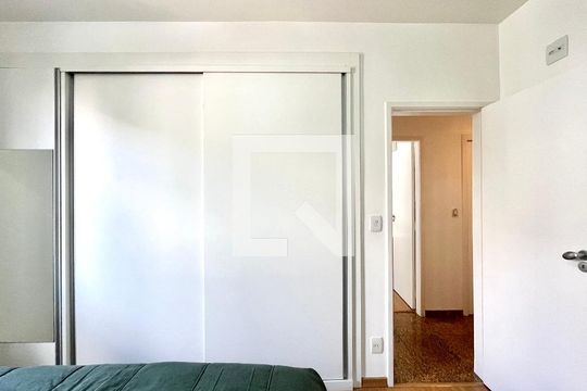 Apartamento à venda com 3 quartos, 117m² em Serra, Belo Horizonte