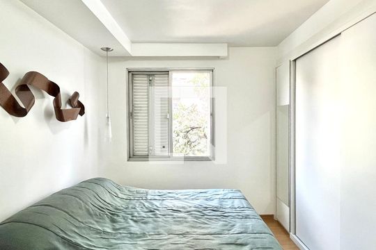Apartamento à venda com 3 quartos, 117m² em Serra, Belo Horizonte