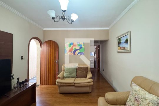 Casa à venda com 3 quartos, 180m² em Vila Lusitania, São Bernardo do Campo