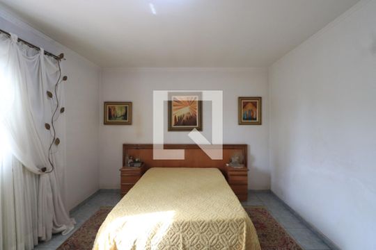 Quarto 1 - Suíte de casa para alugar com 4 quartos, 270m² em Maranhão, São Paulo