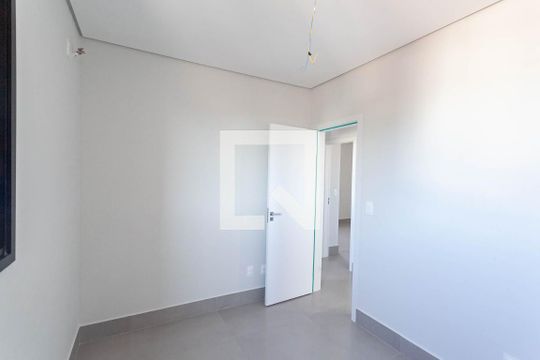 Quarto 1 de apartamento à venda com 3 quartos, 74m² em Planalto, Belo Horizonte